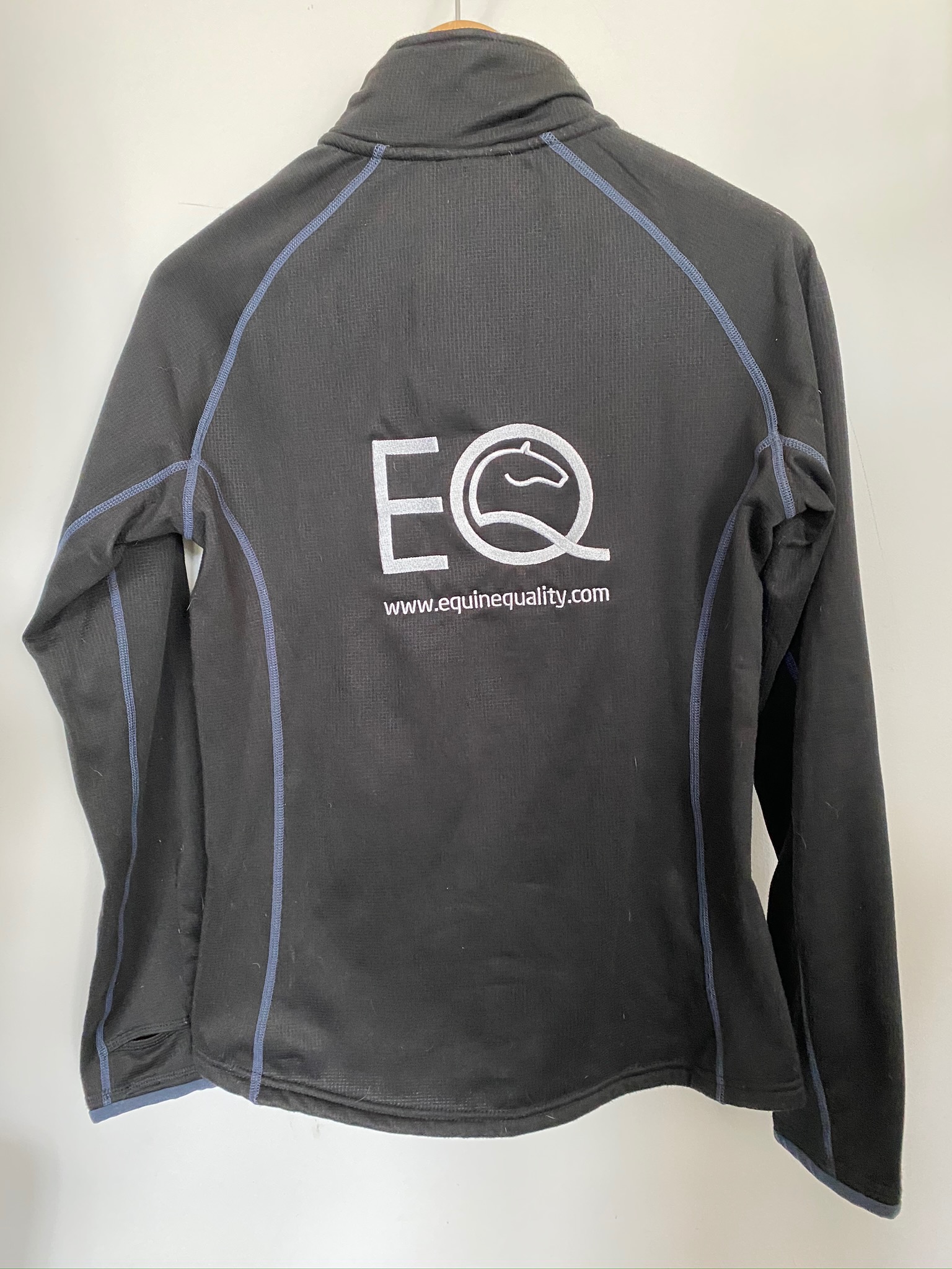 Ladies Fleece