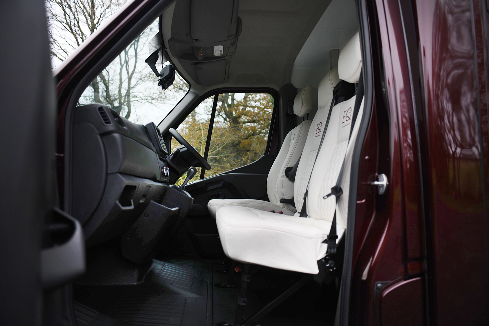 3.5 Tonne